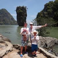 Отзыв от Елена - виза ДТВ